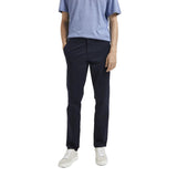 Selected Slim New Miles Flex Pant In Dark Sapphire