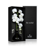 Senti Bergamot and Ginger Orchid Diffuser 250ml