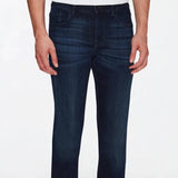 7 for all Mankind Slimmy Tapered Jeans Deep Blue