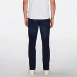 7 for all Mankind Slimmy Tapered Jeans Deep Blue
