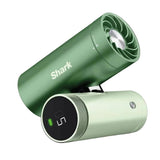 Shark ChillPill 3-in-1 Fan, Mist & InstaChill System In Matcha