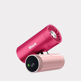 Shark ChillPill Portable Fan In Pink
