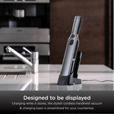 Shark Cordless Handheld Vacuum WV200UK