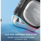 Shark DePuffi Contrast Therapy Sculpting Tool In Pink