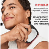 Shark DePuffi Contrast Therapy Sculpting Tool In Pink
