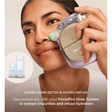 Shark FacialPro Glow Replenishment Set