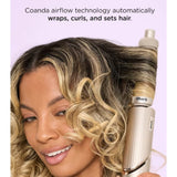 Shark FlexStyle 4-in-1 Air Styler & Hair Dryer In Stone