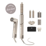 Shark FlexStyle 5-in-1 Air Styler & Hair Dryer with Storage Case In Stone