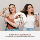 Shark FlexStyle Hair Styler and Dryer Straight & Wavy