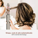 Shark FlexStyle Hair Styler and Dryer Straight & Wavy