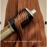 Shark Glam Ceramic & Air Styling And Drying System
