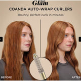 Shark Glam Ceramic & Air Styling And Drying System