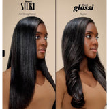Shark Glam Ceramic & Air Styling and Drying System With Diffuser