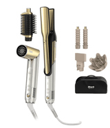 Shark Glam Ceramic & Air Styling and Drying System With Diffuser