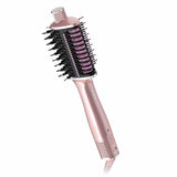 Shark Glossi 2-in-1 Hot Tool and Air Glosser Brush in Pink