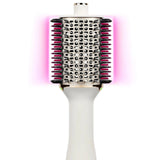Shark HT212UK SmoothStyle Hot Brush & Smoothing Comb with Storage Bag