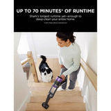 Shark IP3251UKT PowerDetect Clean & Empty Cordless Pet Vacuum Cleaner