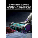 Shark IP3251UKT PowerDetect Clean & Empty Cordless Pet Vacuum Cleaner