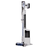 Shark IW4621UKT Detect Clean & Empty Cordless Pet Vacuum Cleaner White