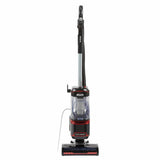 Shark NV602UKT Classic Upright Pet Vacuum Red