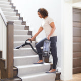 Shark NV620UKT Powered Lift-Away Upright Pet Vacuum