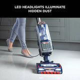 Shark NZ801UKT Classic Anti Hair Wrap Upright Pet Vacuum