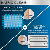 Shark RV2620WDUK Matrix Plus 2-in-1 Robot Vacuum & Mop