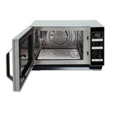Sharp Combination Microwave 25 Litre In Silver