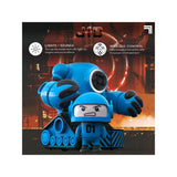 Sharper Image Mecha Rivals RC Ejecting Battle Robots