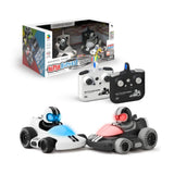 Sharper Image RC Battle Crashers Rivals