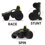 Sharper Image RC Stunt Strike