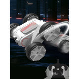 Sharper Image Toy RC Thunder Twist Rally