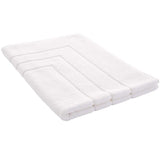 Sheridan Luxurious Egyptian Cotton Bathmat White