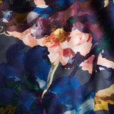 Sheridan Driessan Quilt Cover Set Double Size in Noctural