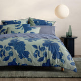 Sheridan Jossen Quilt Cover Set Double Size in Cactus