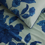 Sheridan Jossen Quilt Cover Set King Size in Cactus