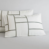Sheridan Parker Quilt King Size Cover Set