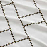 Sheridan Parker Quilt King Size Cover Set