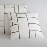 Sheridan Parker Quilt King Size Cover Set
