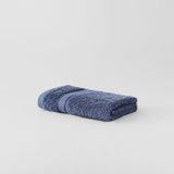Sheridan Luxury Egyptian Towel In Twilight