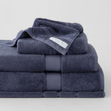 Sheridan Luxury Egyptian Towel In Twilight