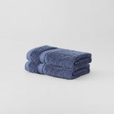 Sheridan Luxury Egyptian Towel In Twilight