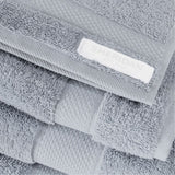 Sheridan Egyptian Luxury Towels - Dusty Blue