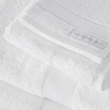Sheridan Luxury Egyptian Towel Collection Face Washer x2 in Snow White