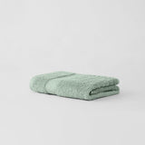 Sheridan Luxury Egyptian Towel in Dew