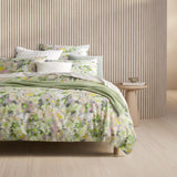 Sheridan Marrea Quilt Cover Set