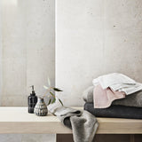 Sheridan Organic Eden Towels Grey