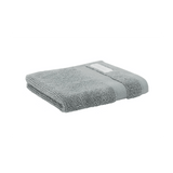 Sheridan Organic Eden Towels Grey