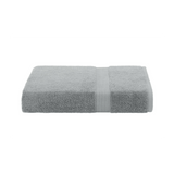 Sheridan Organic Eden Towels Grey