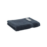 Sheridan Organic Eden Towels Navy